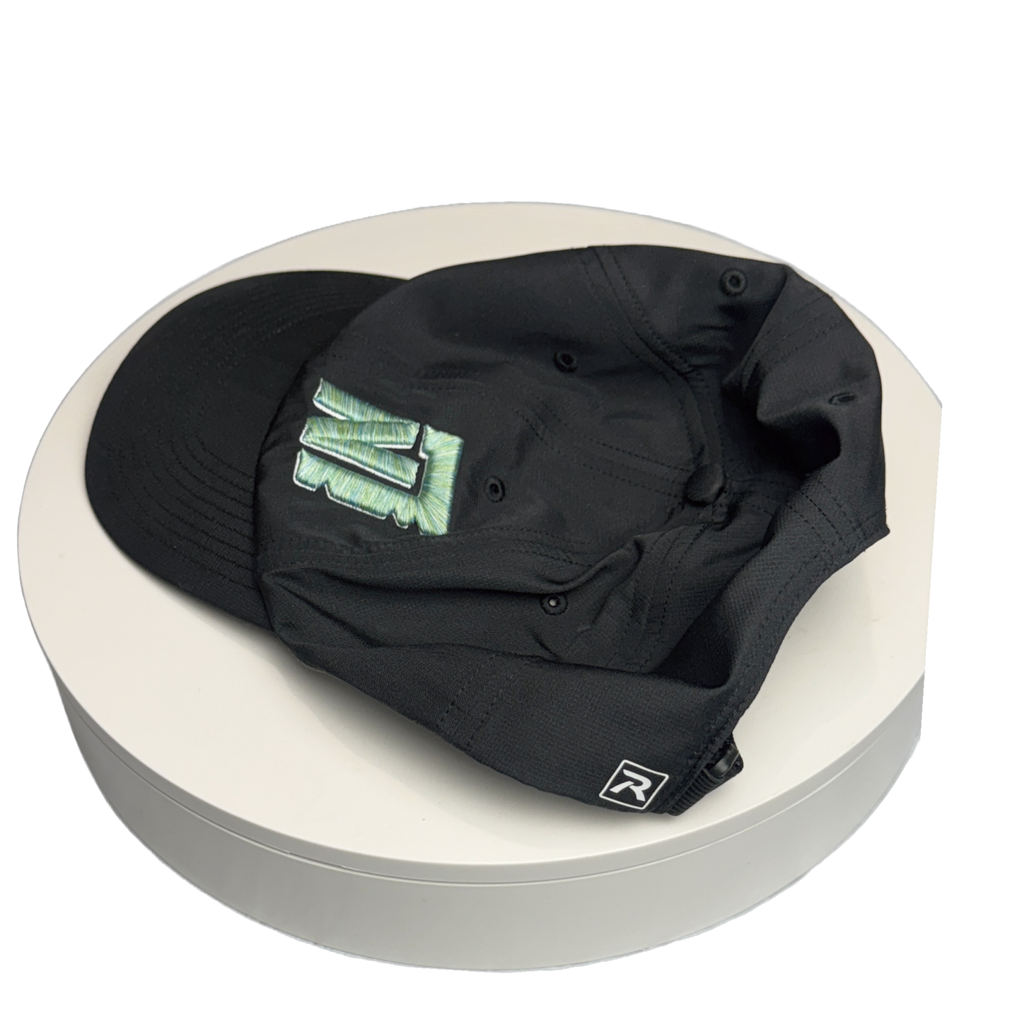 Guadalupe Green 220 hat