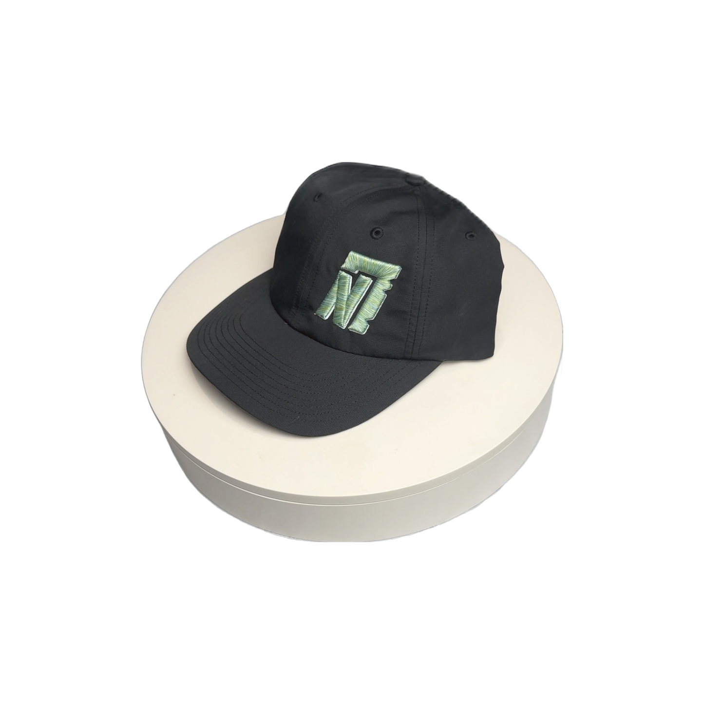 Guadalupe Green 220 hat