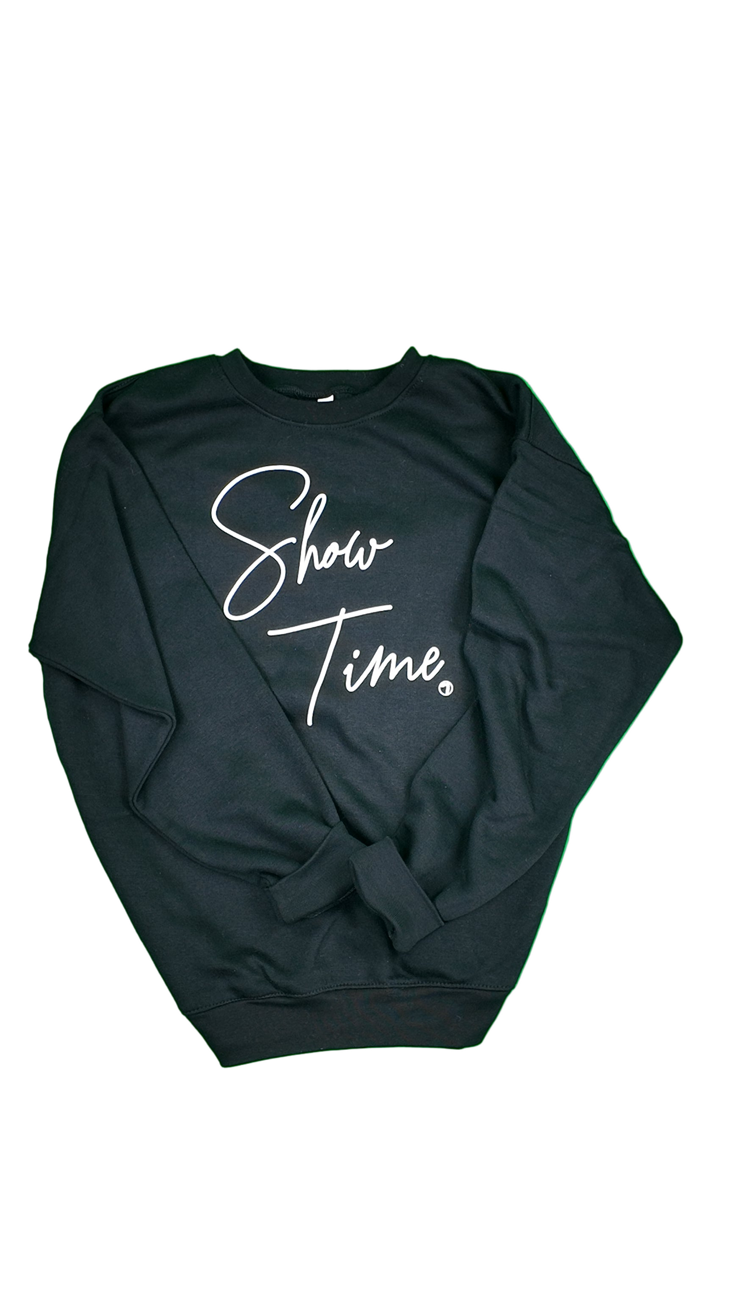 Show Time Pullover