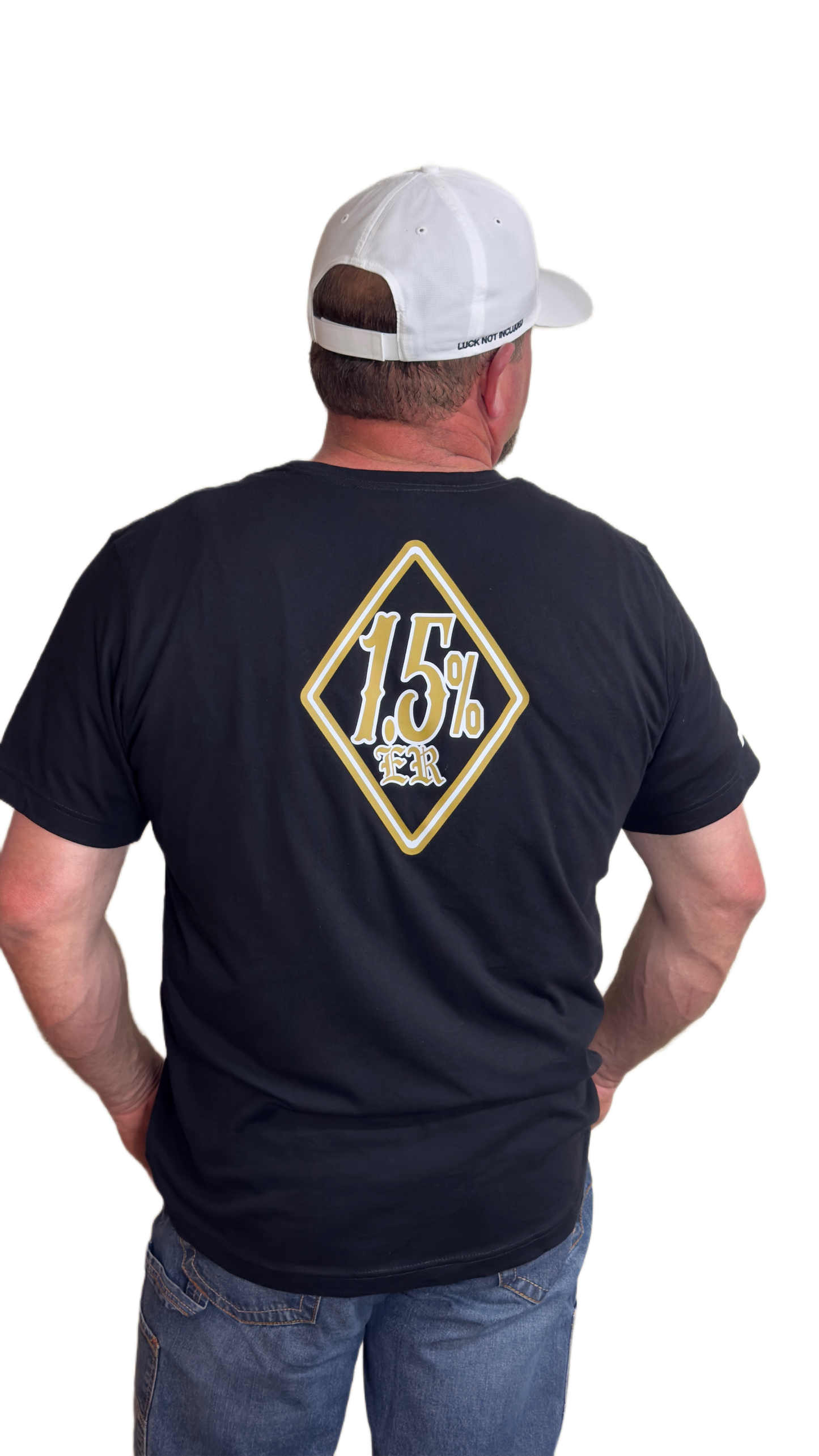 1.5%er Tee Shirt