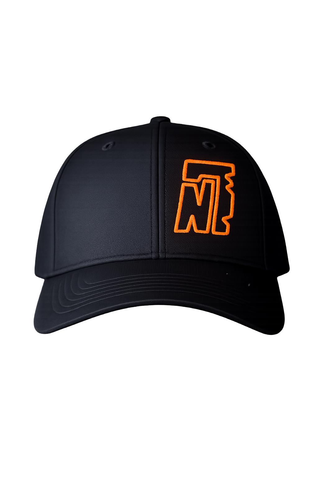 Black Low Profile 225 hat 3 color options