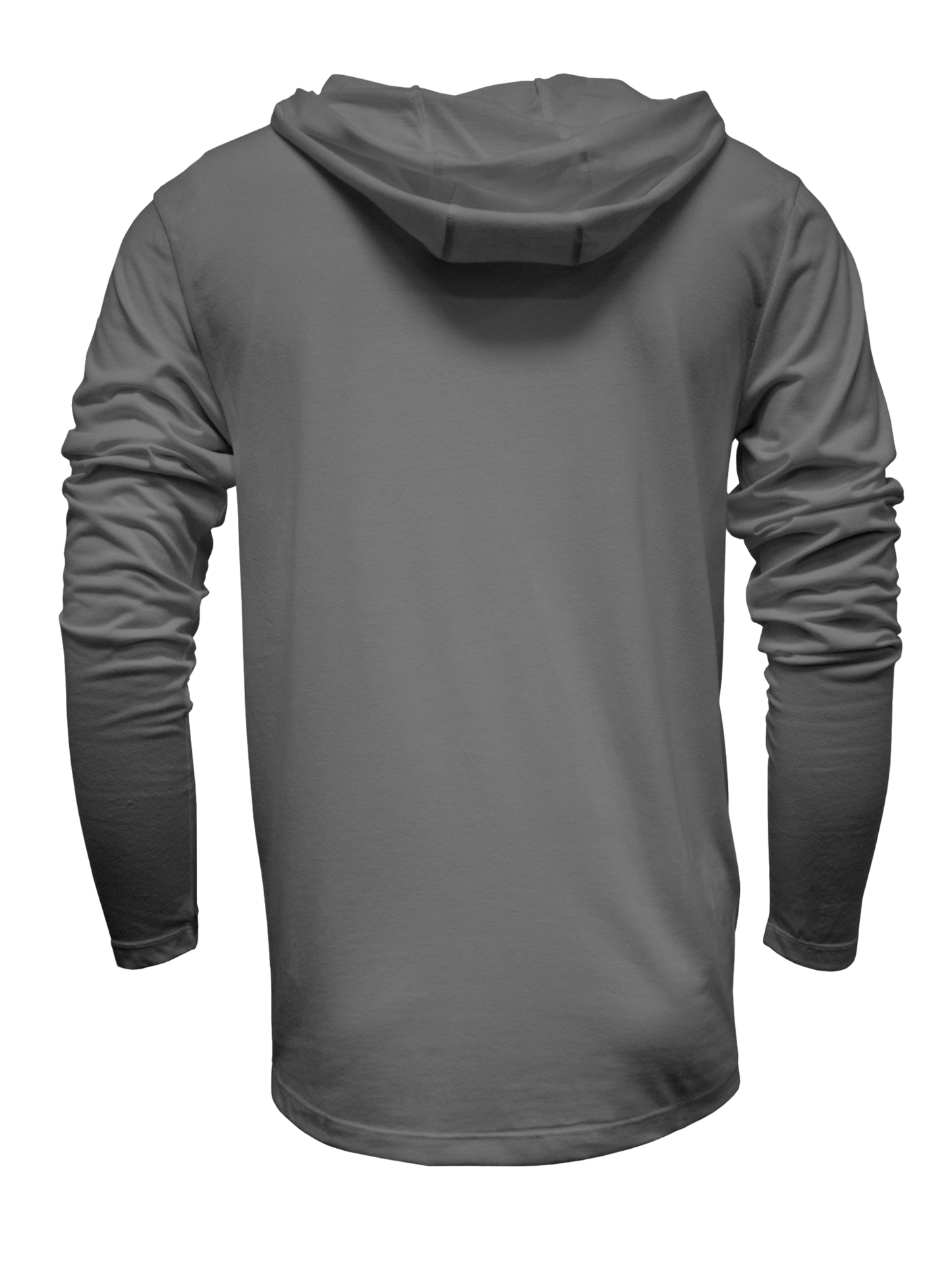 Light weight Hooded T-Shirt