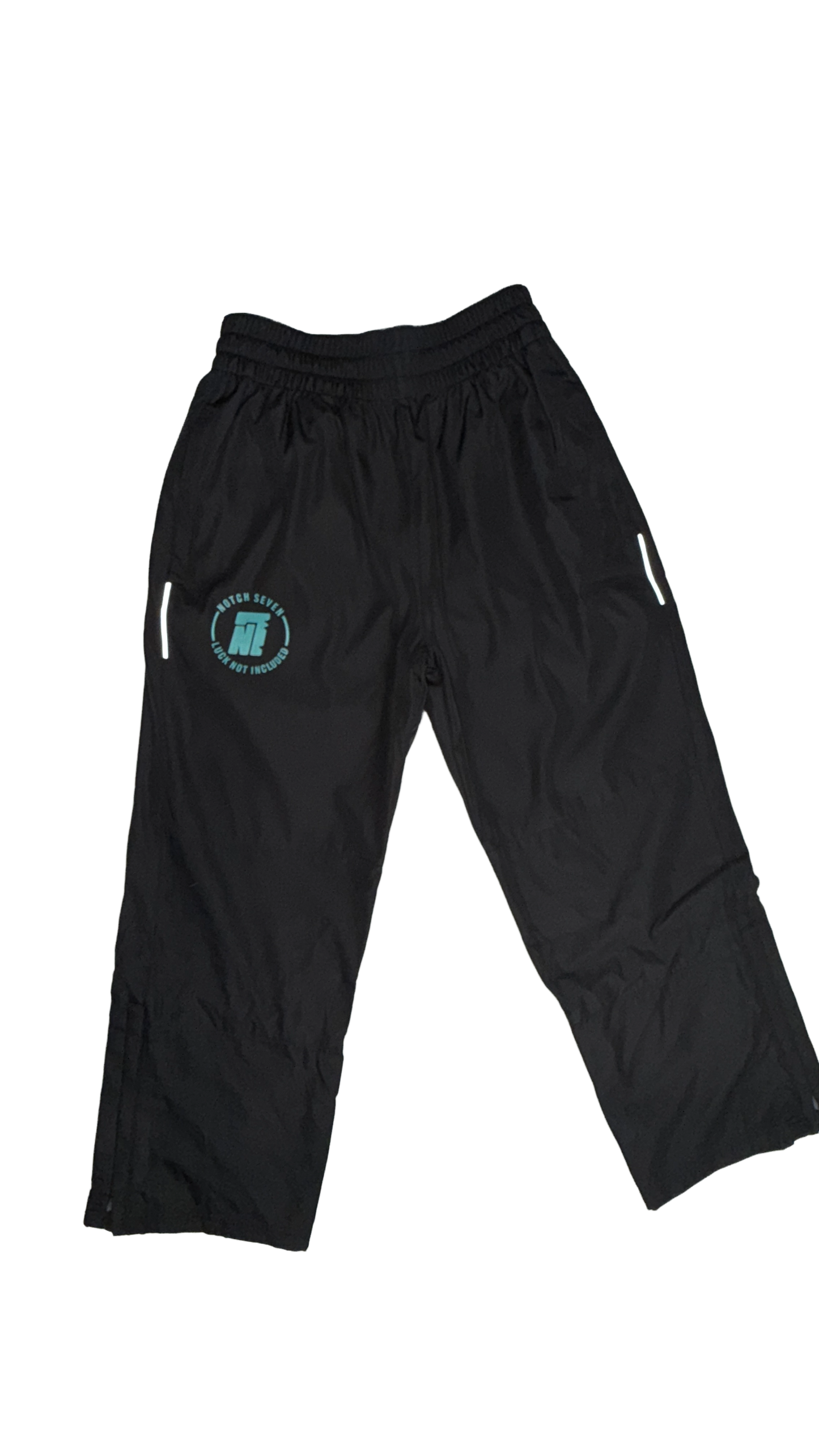 Wash Pants for YOUTH with Notch 7 Logo on the right Thigh Available in 4+ Colors