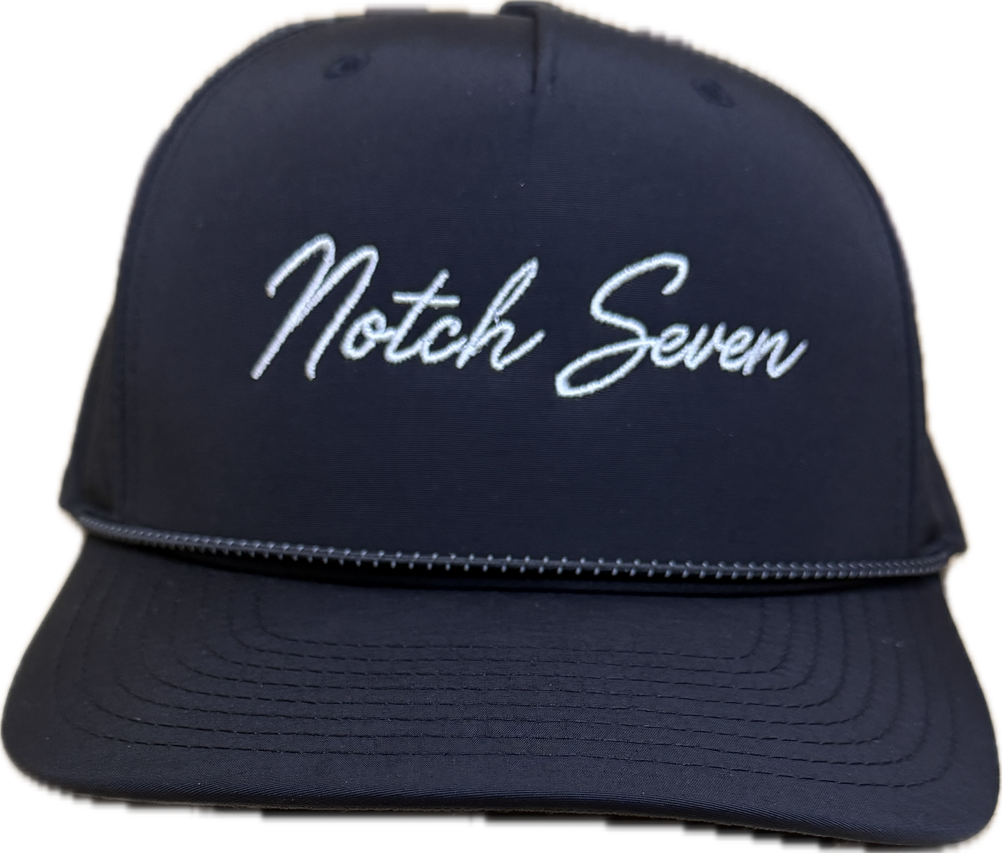 BLACK ROPE 355 RICHARDSON HAT