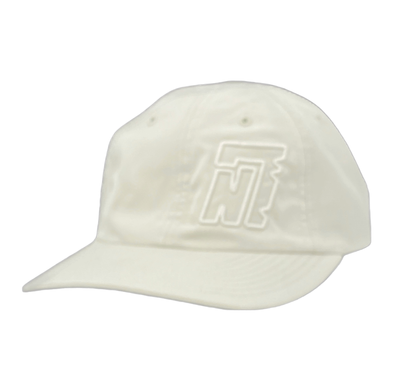 Stone Floppy Hat with Embroidered "N7" Logo 5+ colors