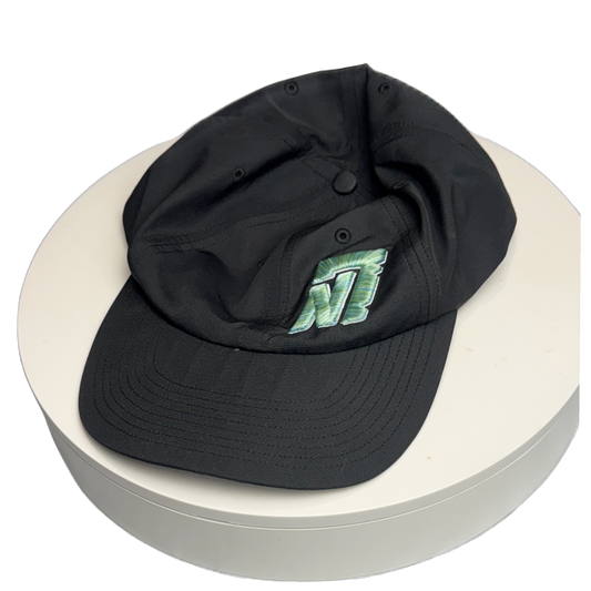 Guadalupe Green 220 hat