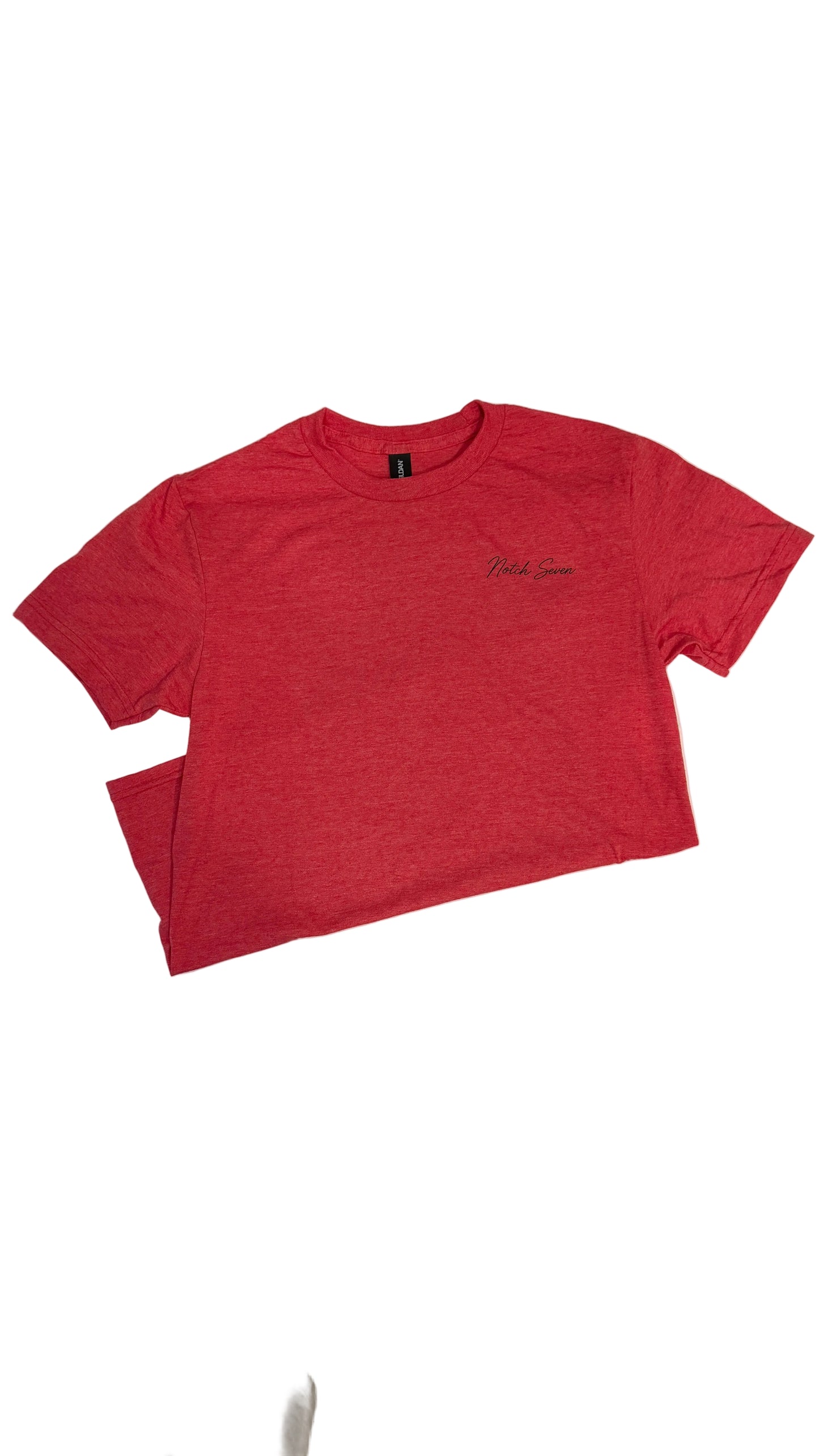 STOCKSHOW BROKE T-SHIRT