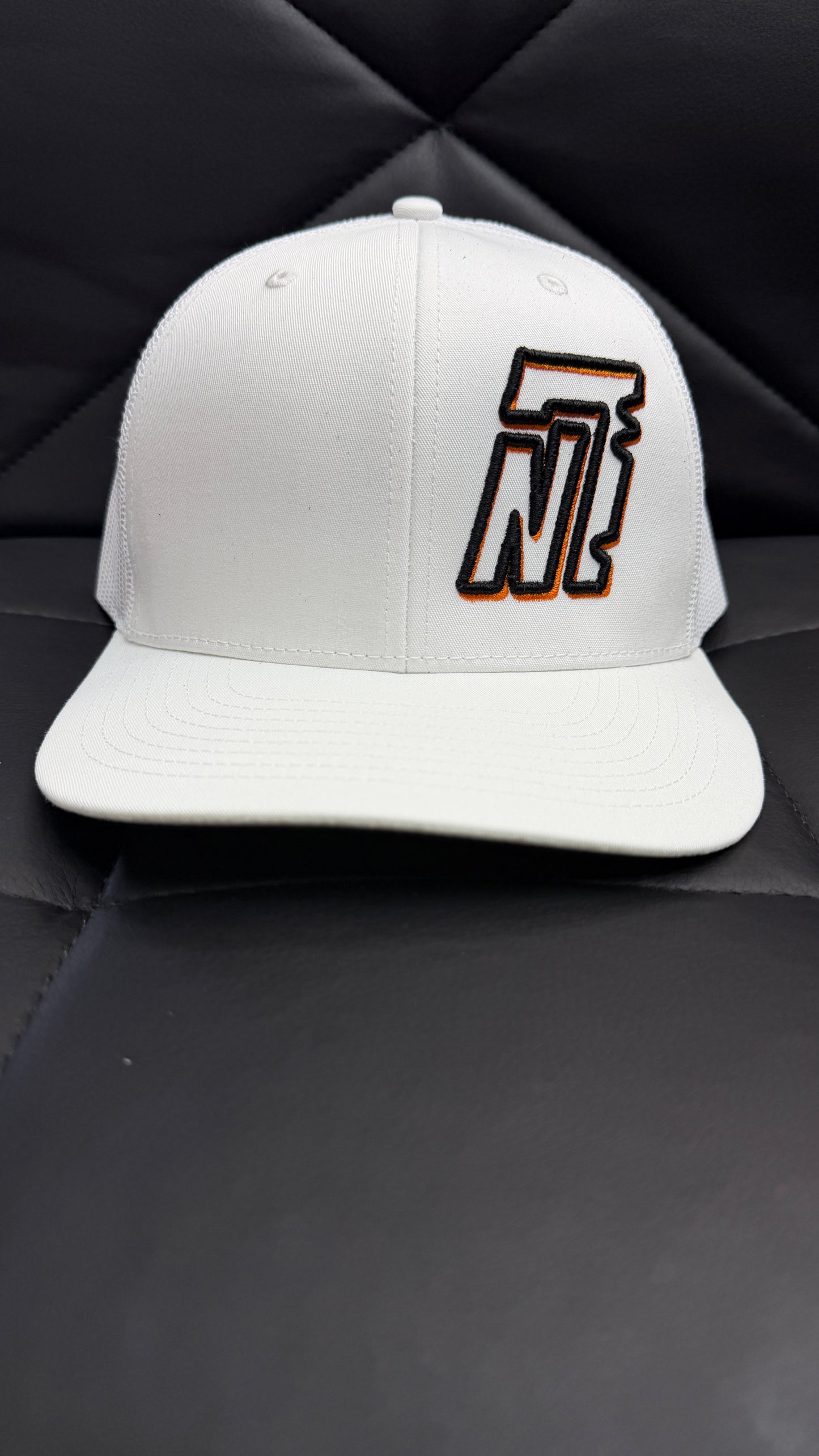 Notch 7 Game Day Richardson 220 Hat – Color Options