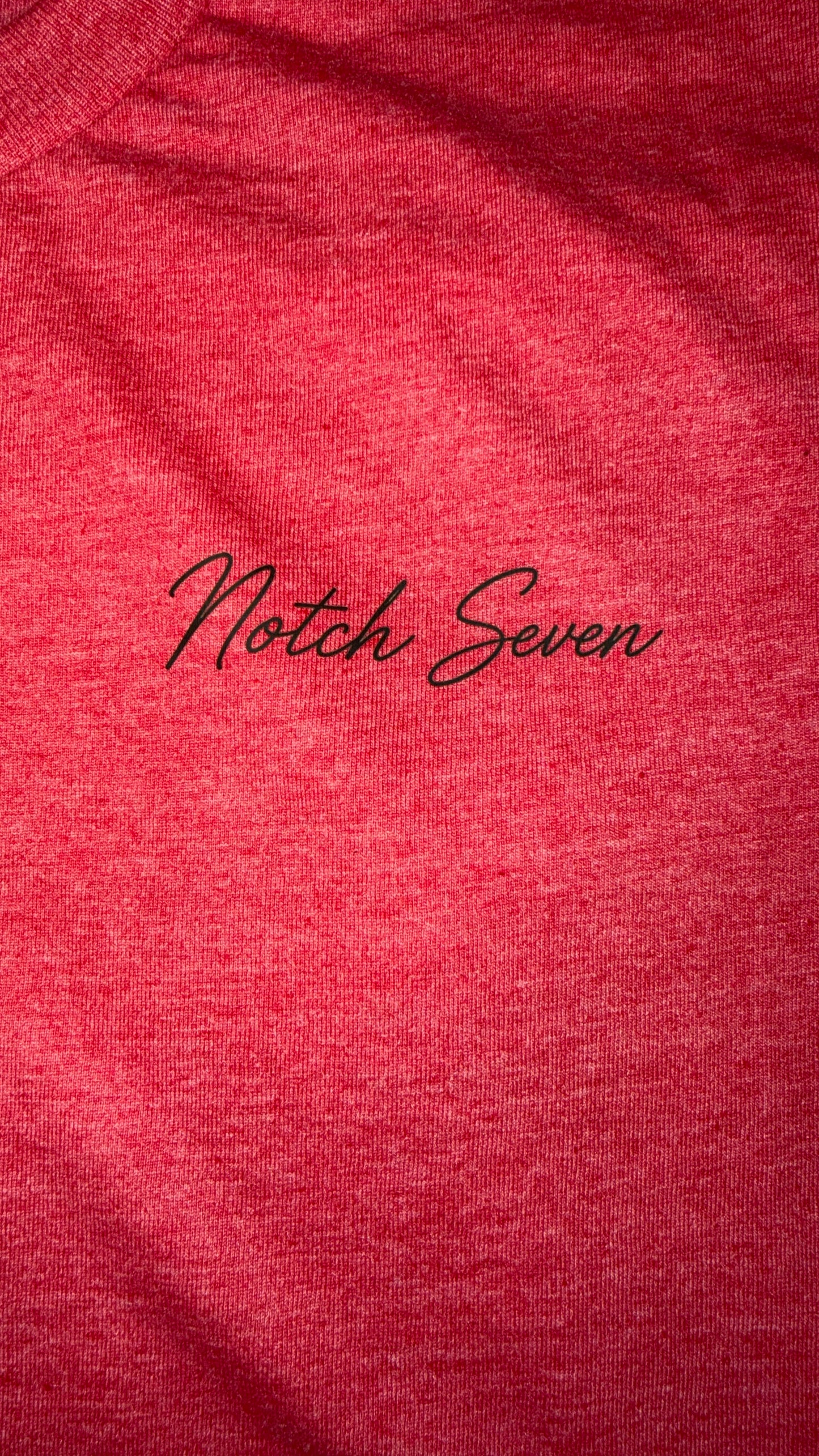 STOCKSHOW BROKE T-SHIRT