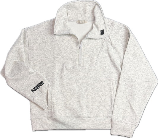 Scuba Half Zip Pullover