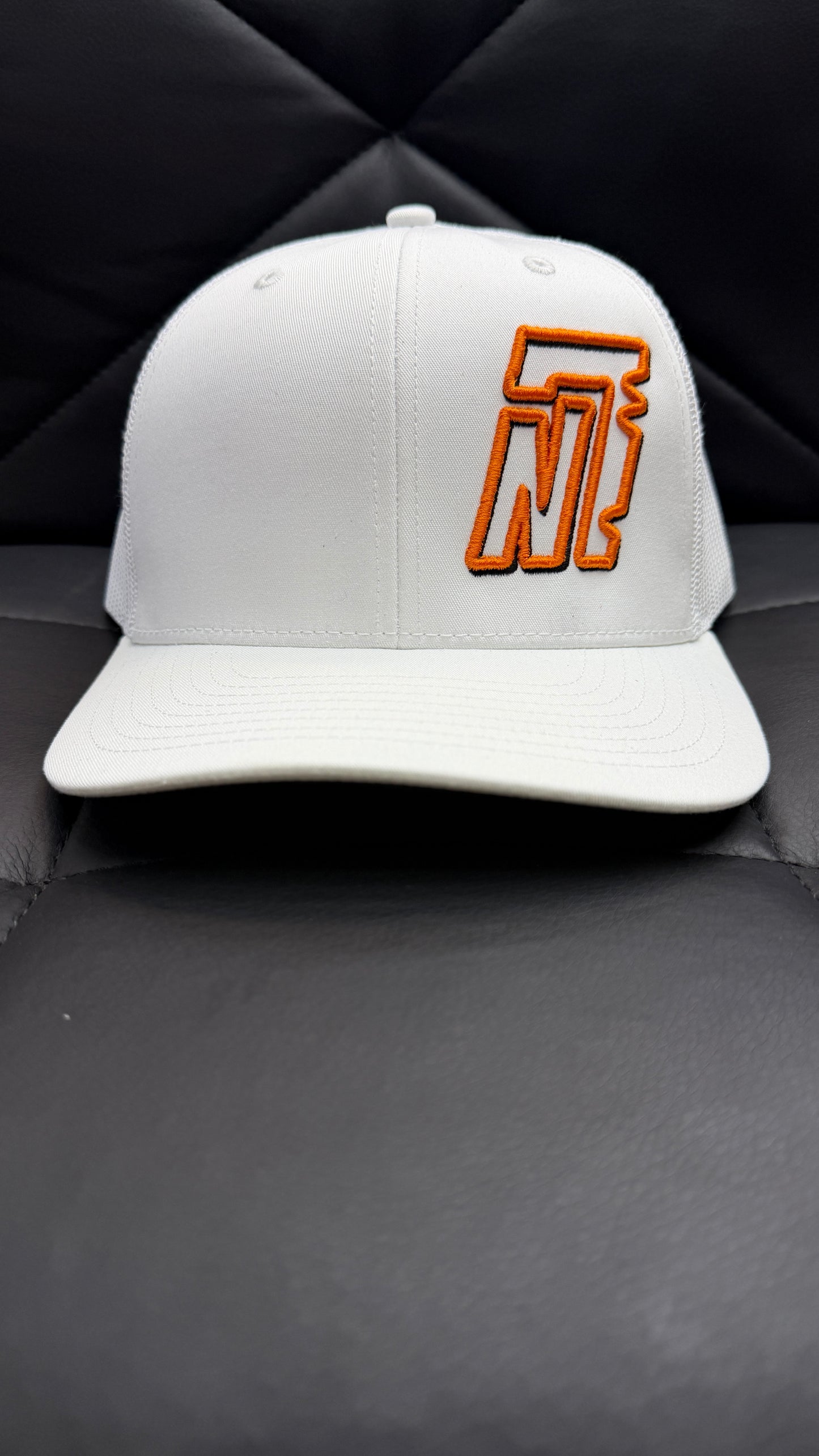 Notch 7 Game Day Richardson 220 Hat – Color Options
