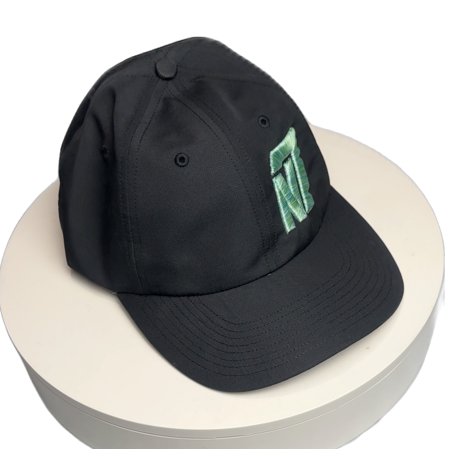 Guadalupe Green 220 hat