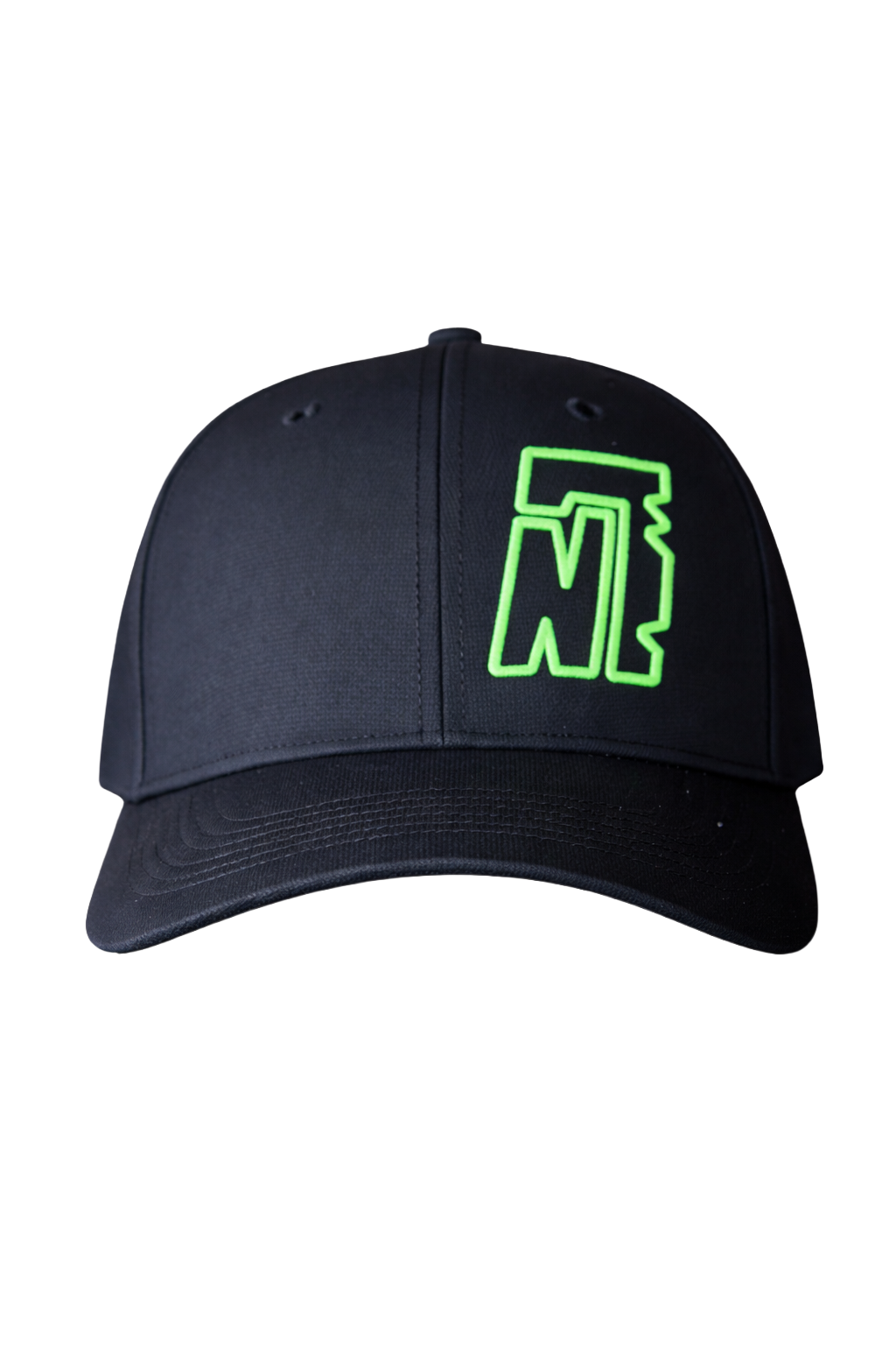 Black Low Profile 225 hat 3 color options