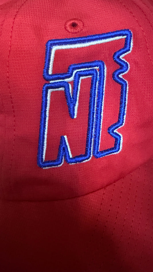 Patriotic N7￼