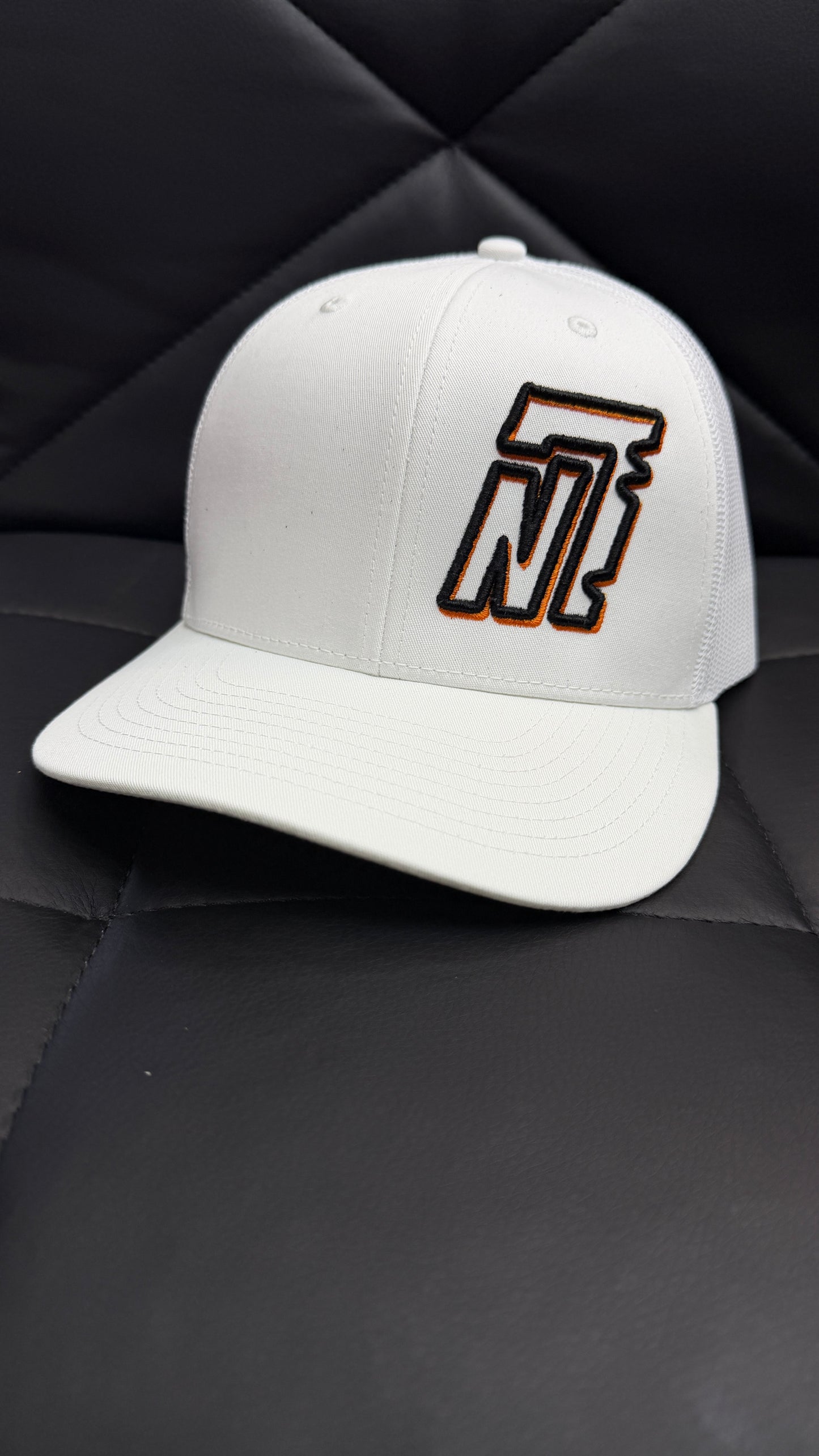 Notch 7 Game Day Richardson 220 Hat – Color Options