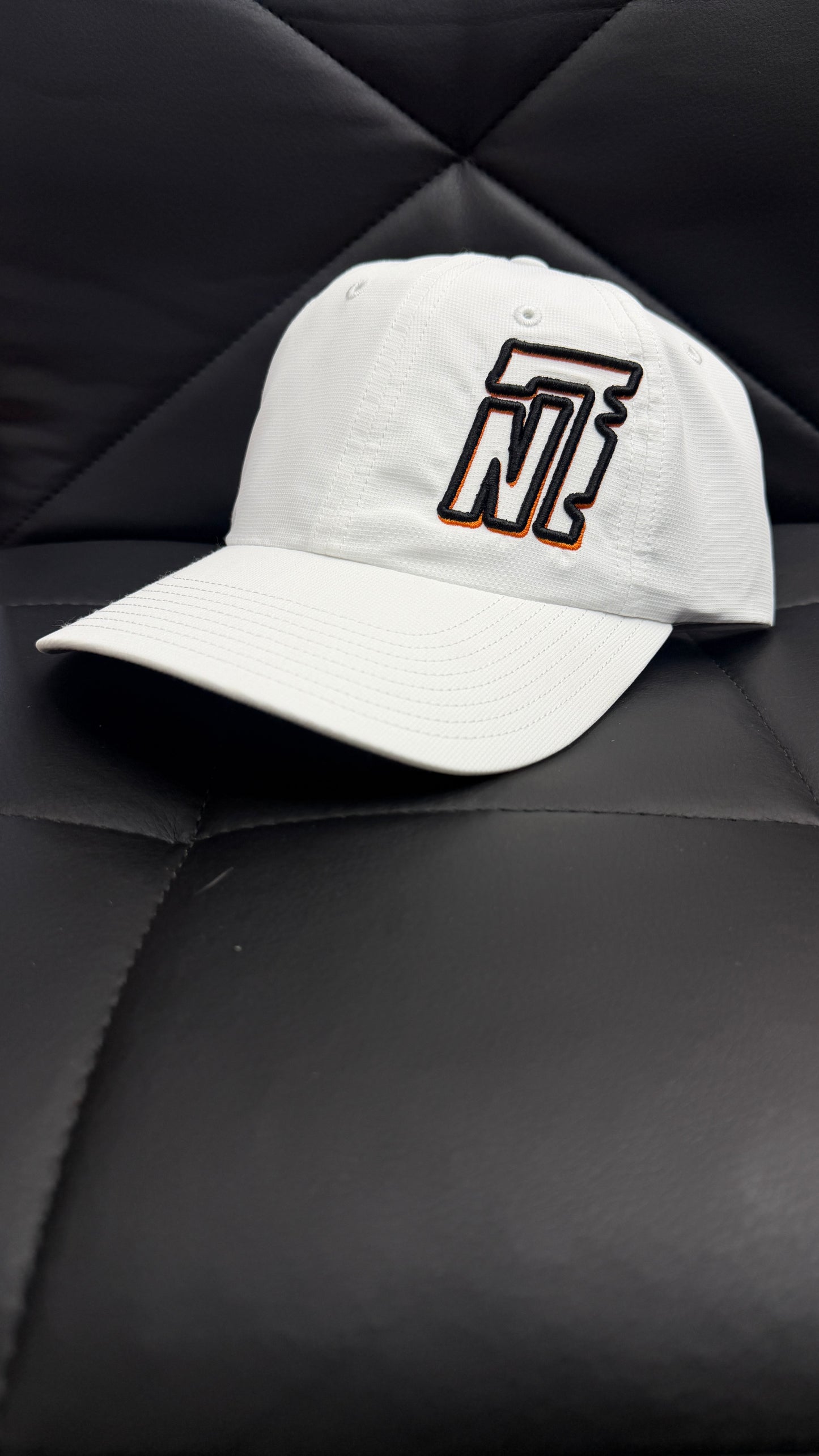 Notch 7 Game Day Richardson 220 Hat – Color Options