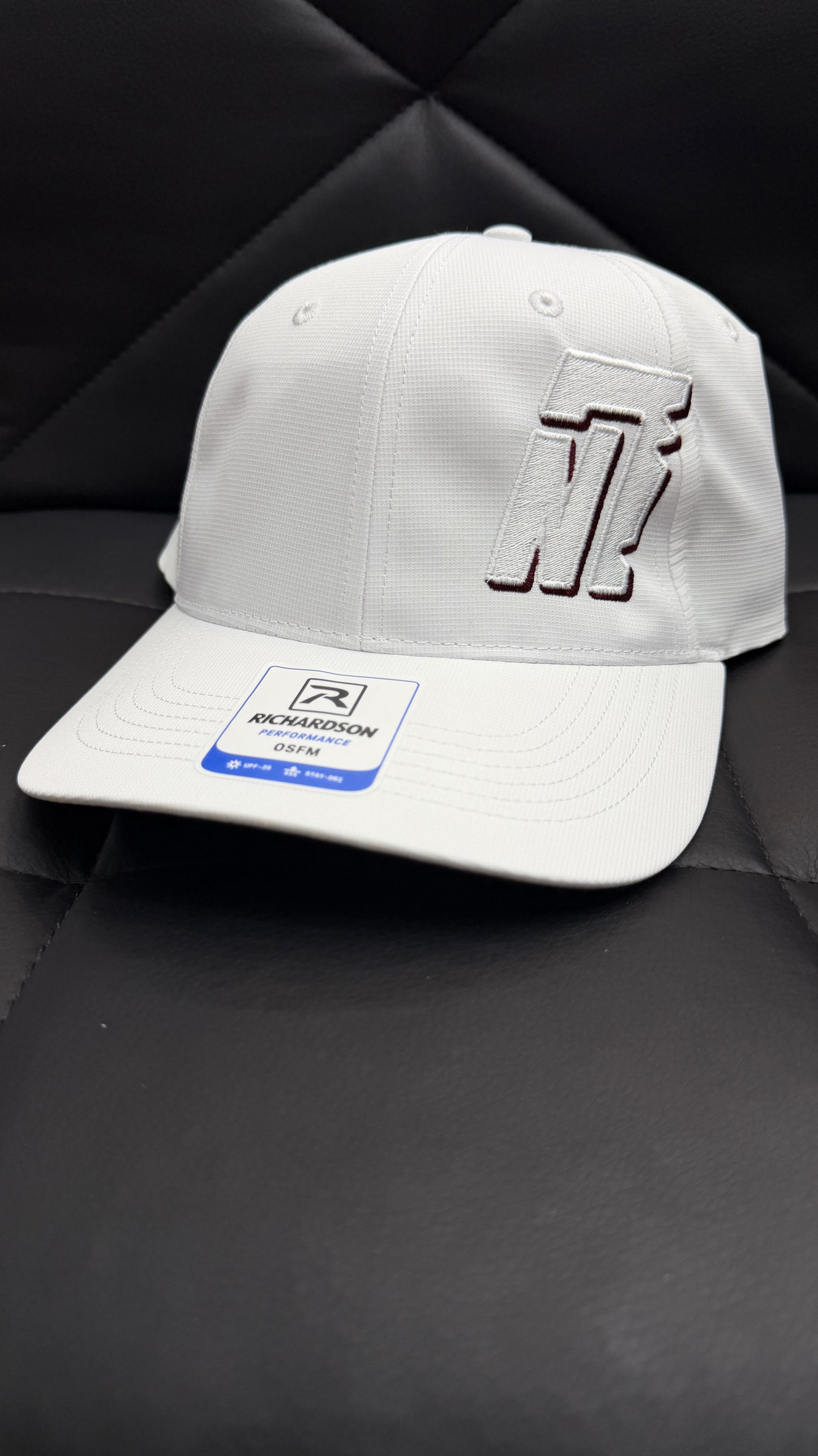 Notch 7 Game Day Richardson 220 Hat – Color Options
