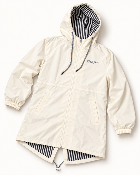 The Elements Rain Jacket