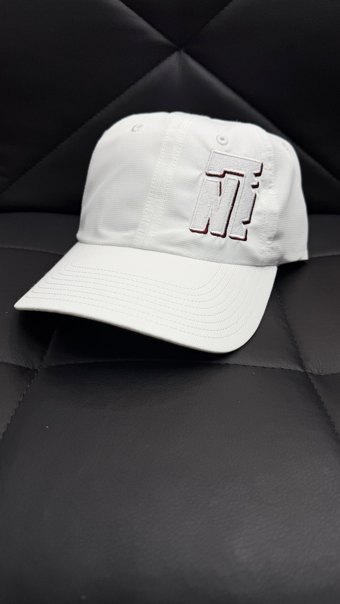 Notch 7 Game Day Richardson 220 Hat – Color Options