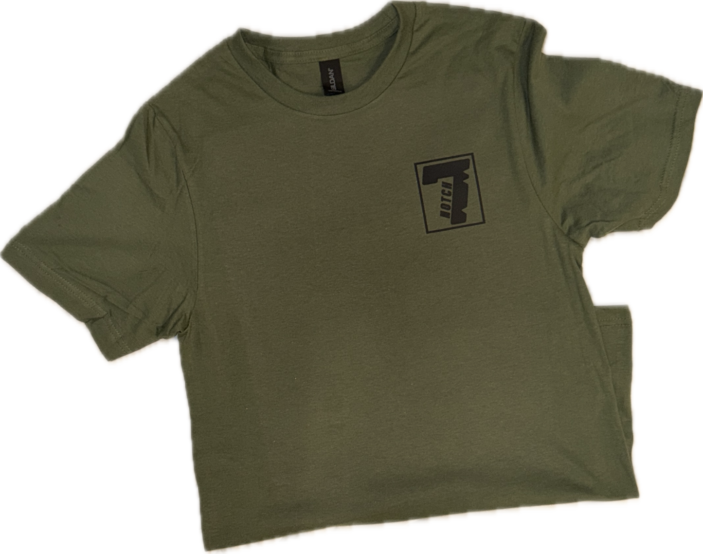 Staff Tee Shirt