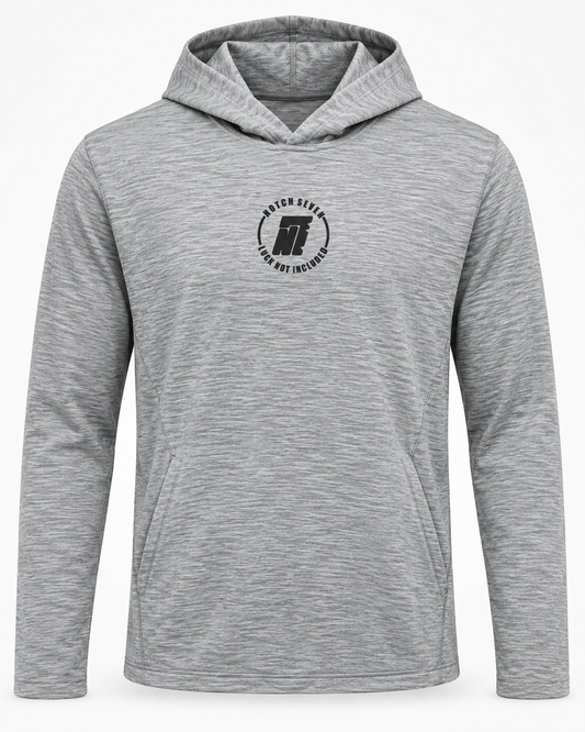 Cloud Soft Performance Hoodie – Luck Not Included