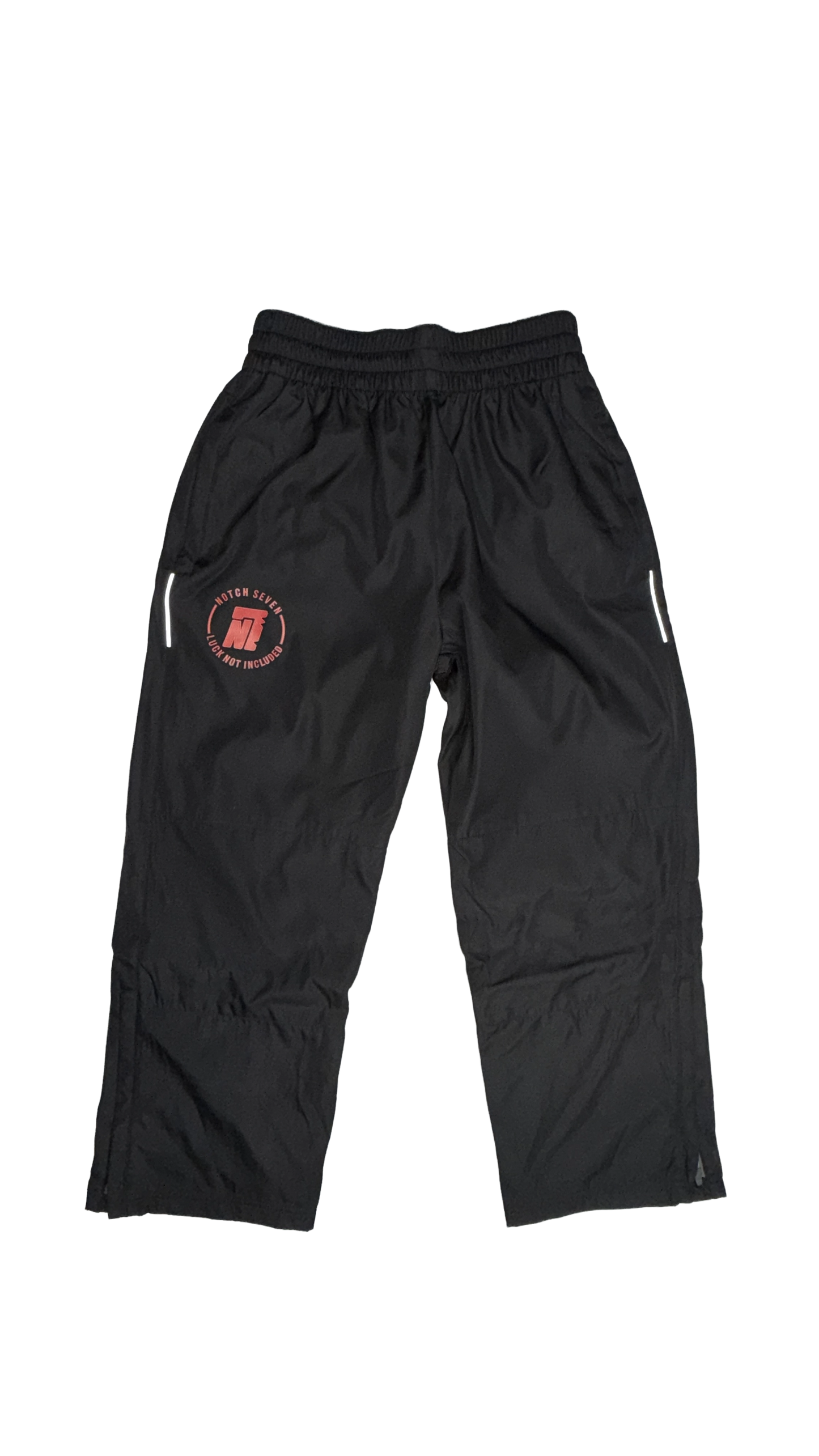 Wash Pants for YOUTH with Notch 7 Logo on the right Thigh     Available in 4+ Colors