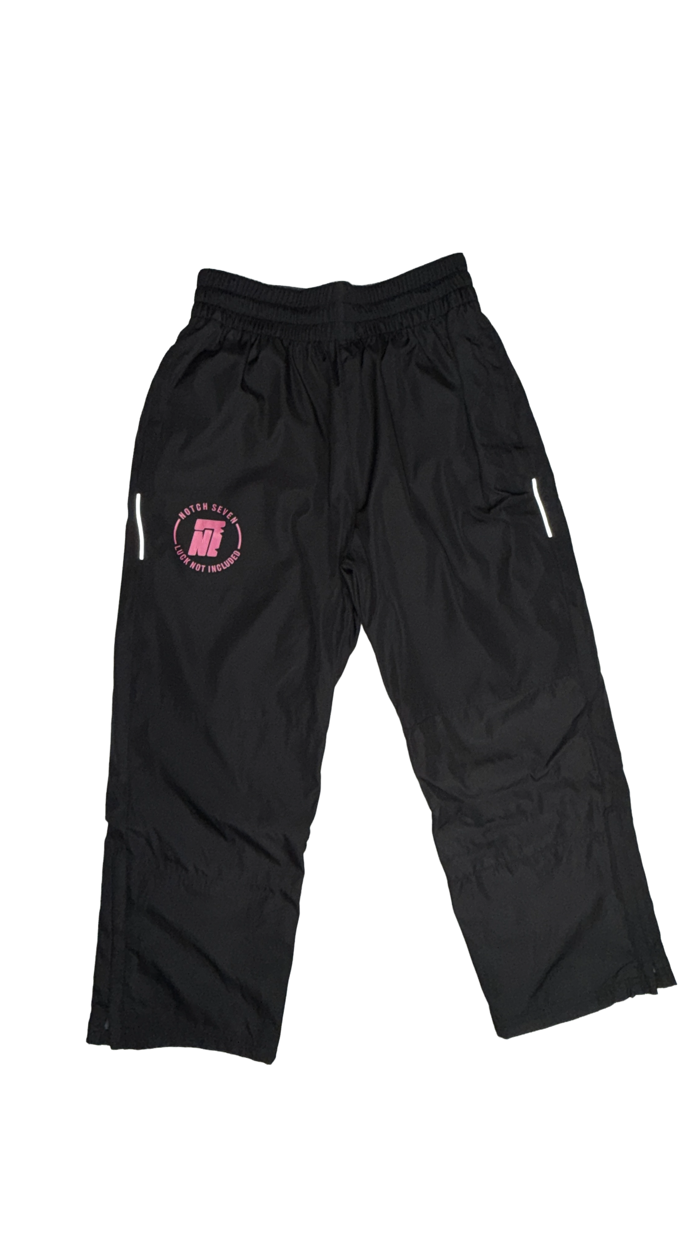 Wash Pants for YOUTH with Notch 7 Logo on the right Thigh Available in ...