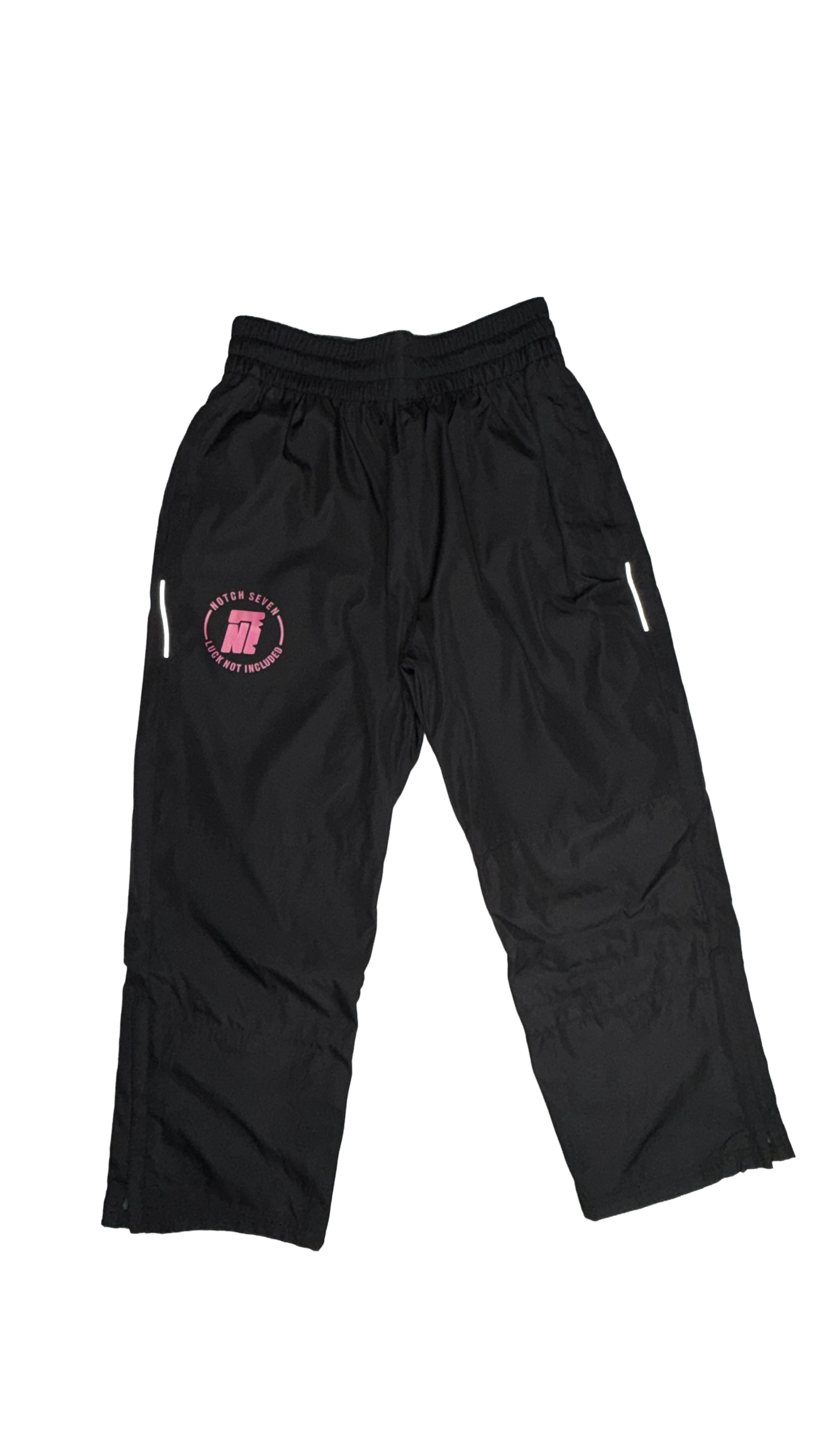 Wash Pants for YOUTH with Notch 7 Logo on the right Thigh     Available in 4+ Colors