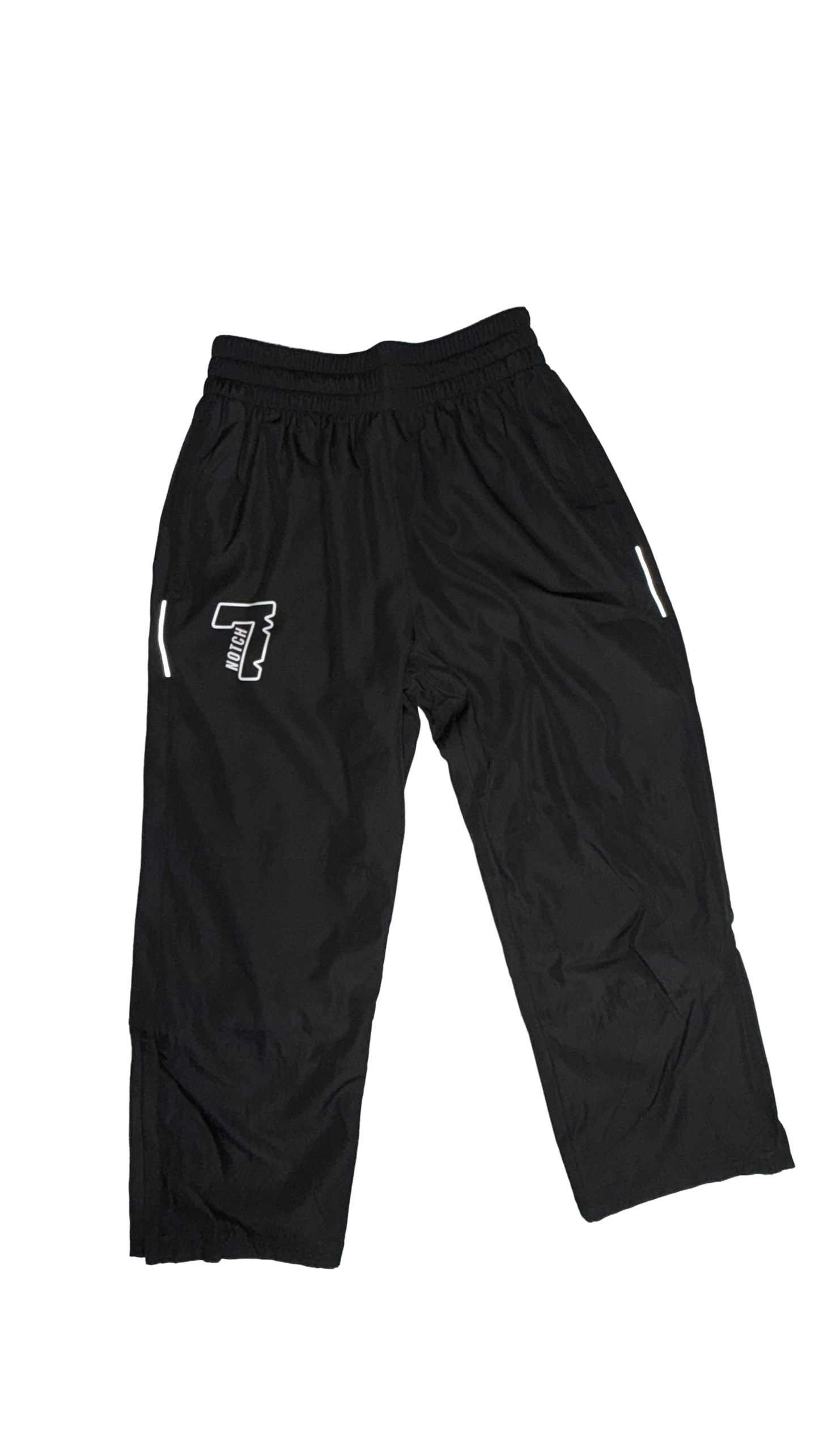 Wash Pants for YOUTH with Notch 7 Logo on the right Thigh     Available in 4+ Colors