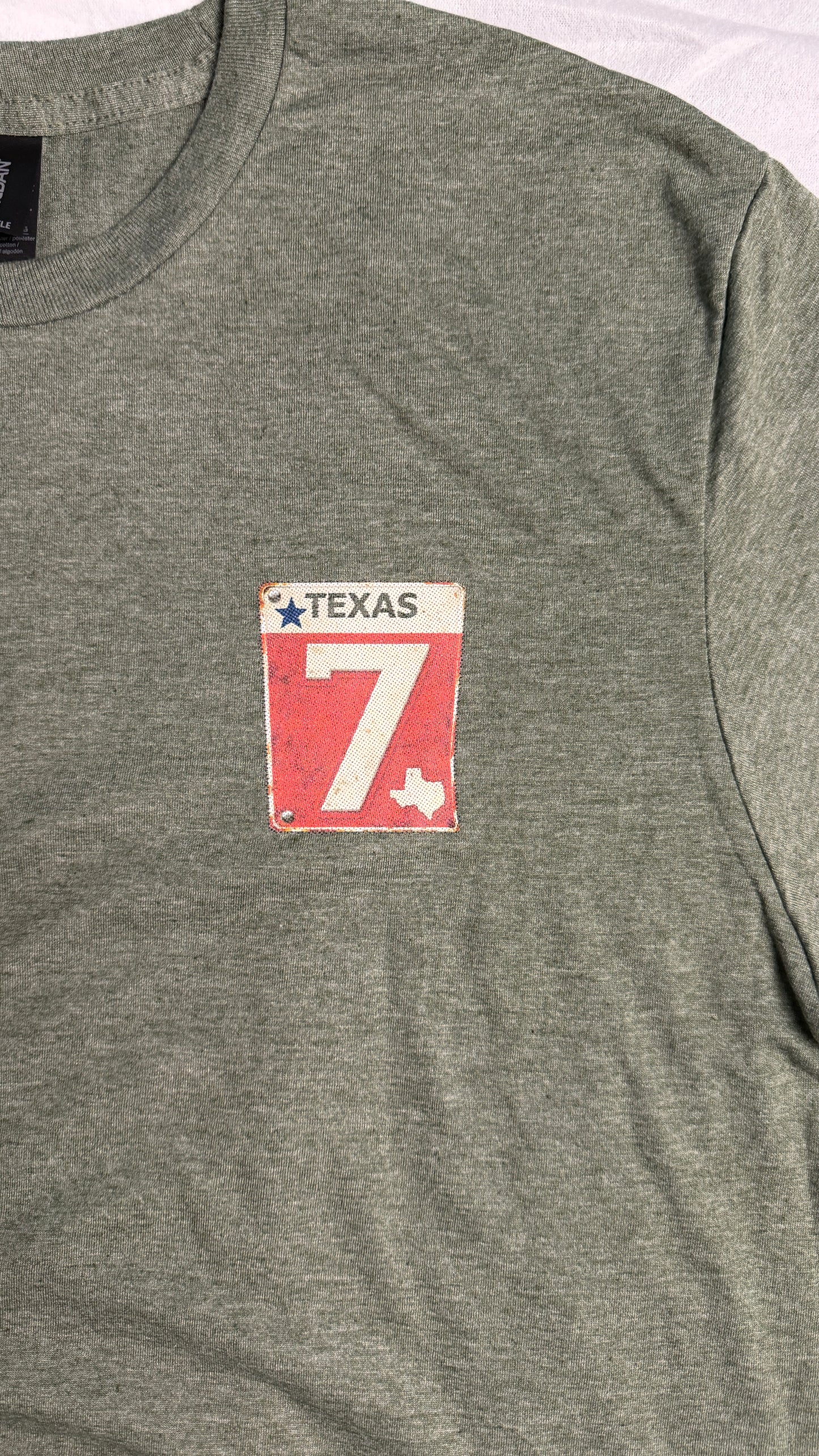 The Nationals Graphic Tee