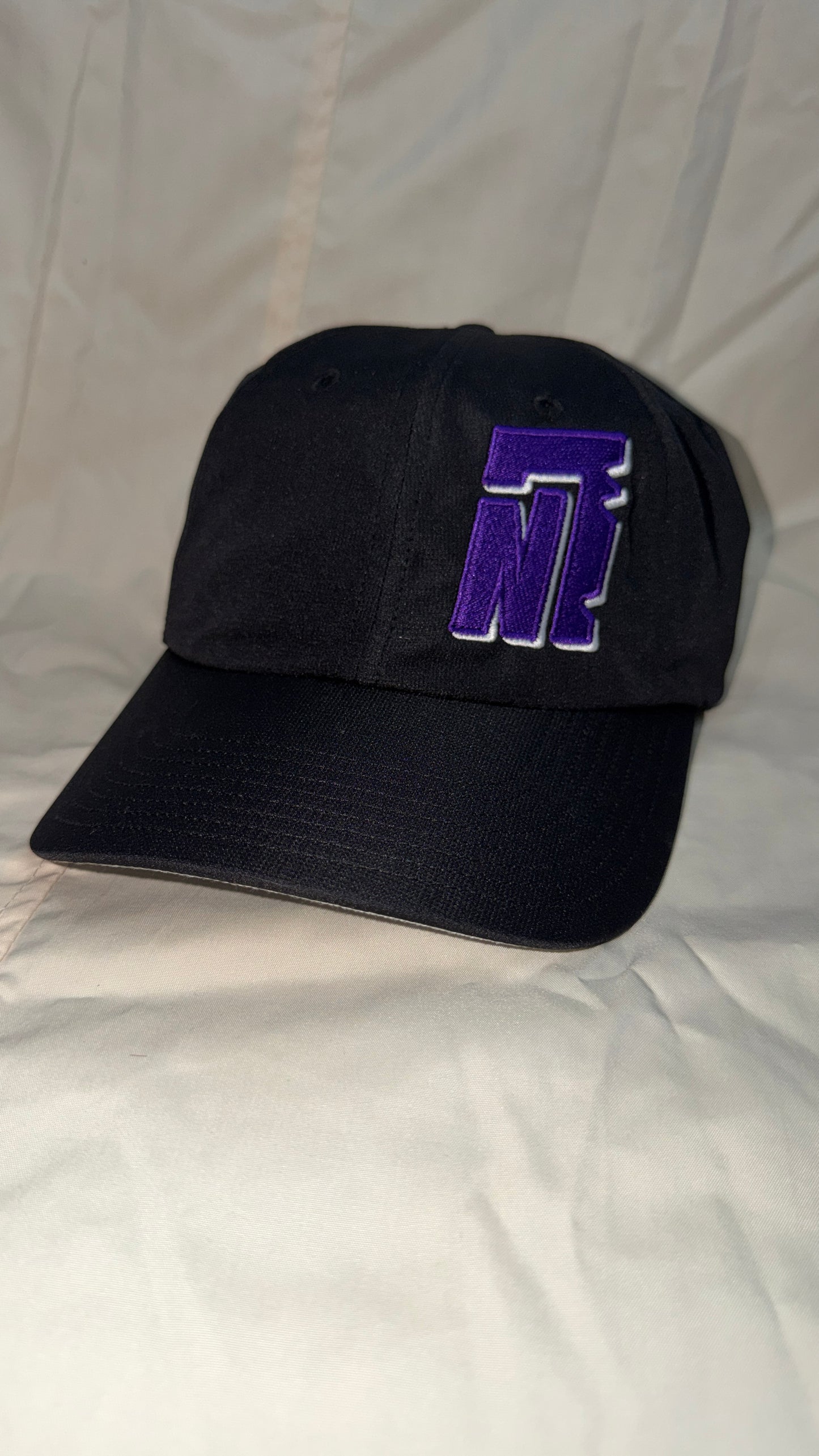 Notch 7 Game Day Richardson 220 Hat – Color Options