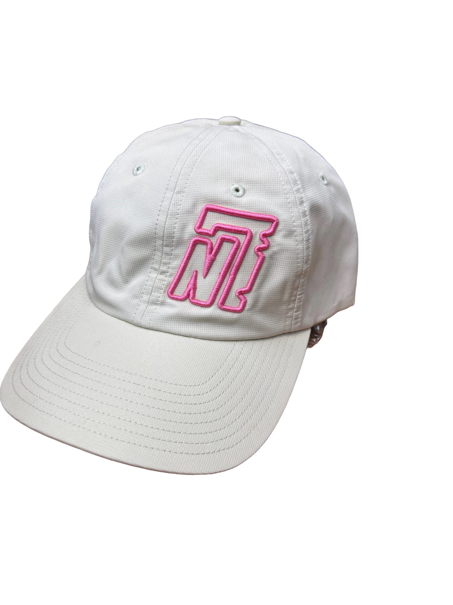 Stone Floppy Hat with Embroidered "N7" Logo 5+ colors