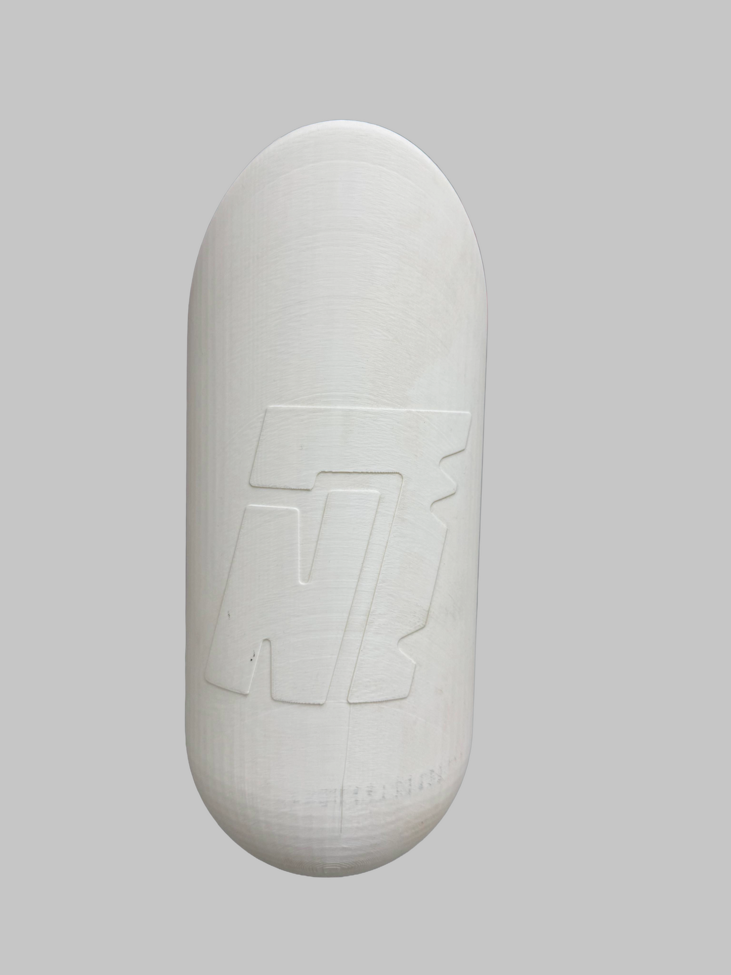 Feed scoops with N7 logo