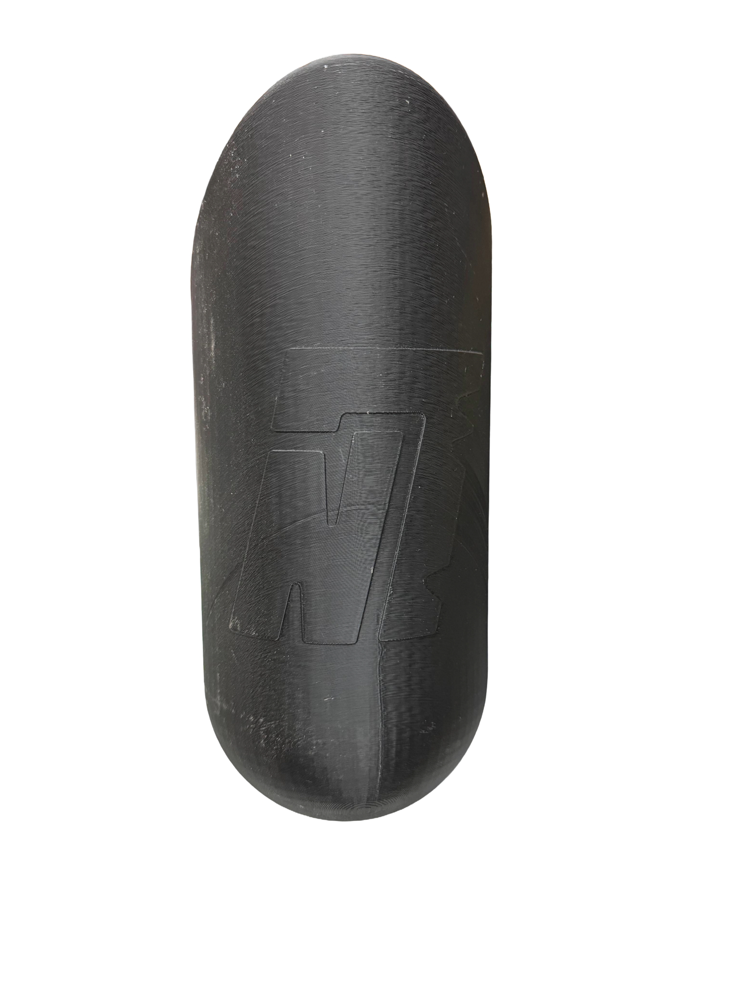 Feed scoops with N7 logo