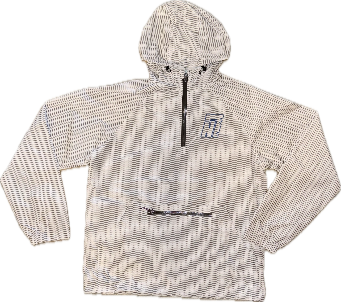 Pack Hoodie