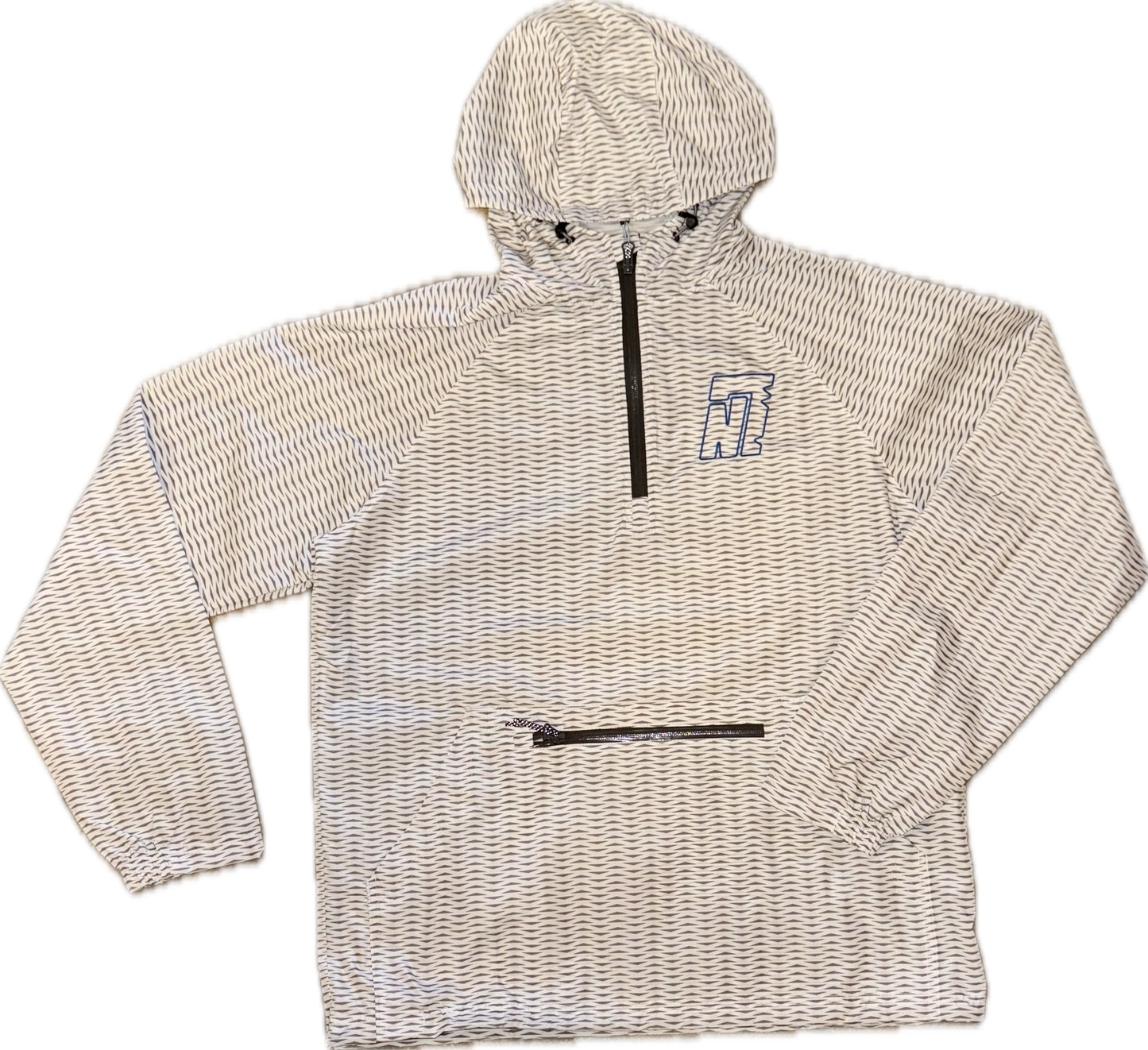 Pack Hoodie