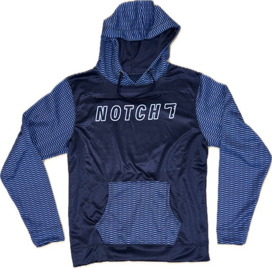 Royal / Navy Blue Range Hoodie (premium Quality and feel)