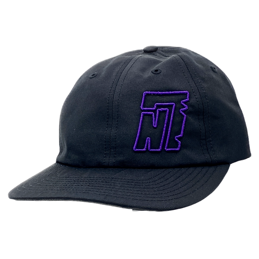 Kill The Hype (KTH-LA) Detroit Tigers Patch SnapBack Hat