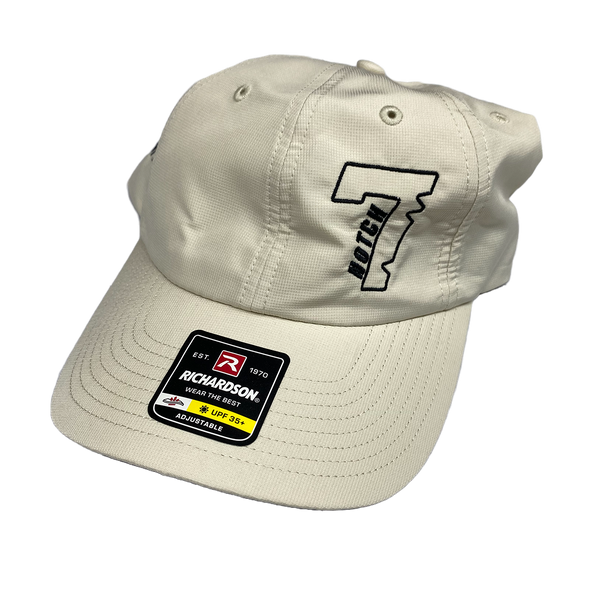 Notch 7 Stone Floppy 220 Hat | Stock Show Hat – Notch7